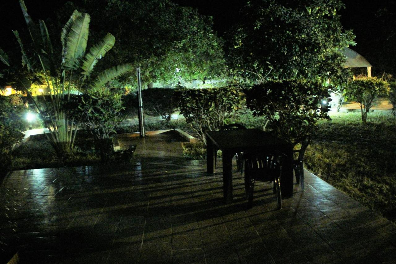 Yuna Village Garden Resort Tubaya Buitenkant foto